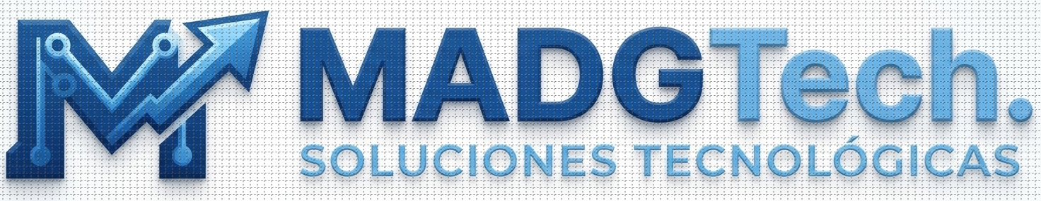 MADG Tech Soluciones Tecnológicas
