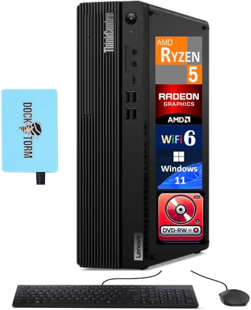 PC Lenovo ThinkCentre