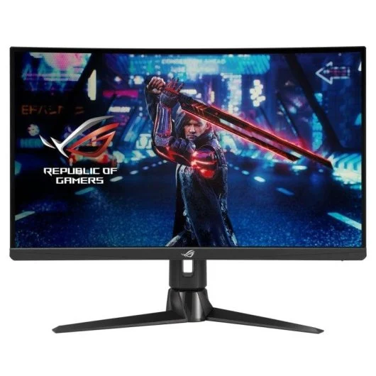 Monitor 24 Full HD