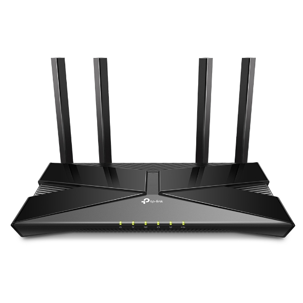 Router Wi-Fi 6