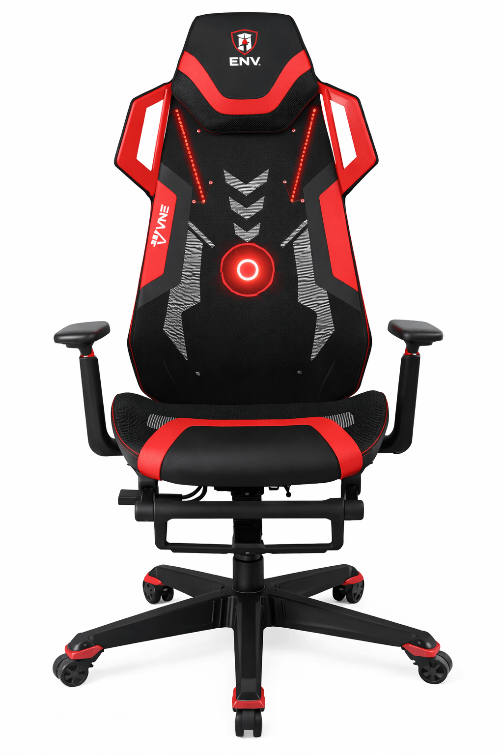 Silla Ergonómica