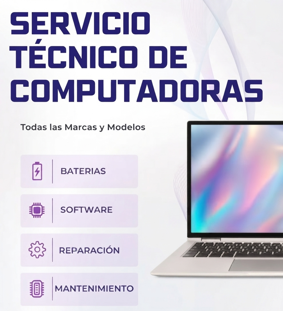 Soporte técnico