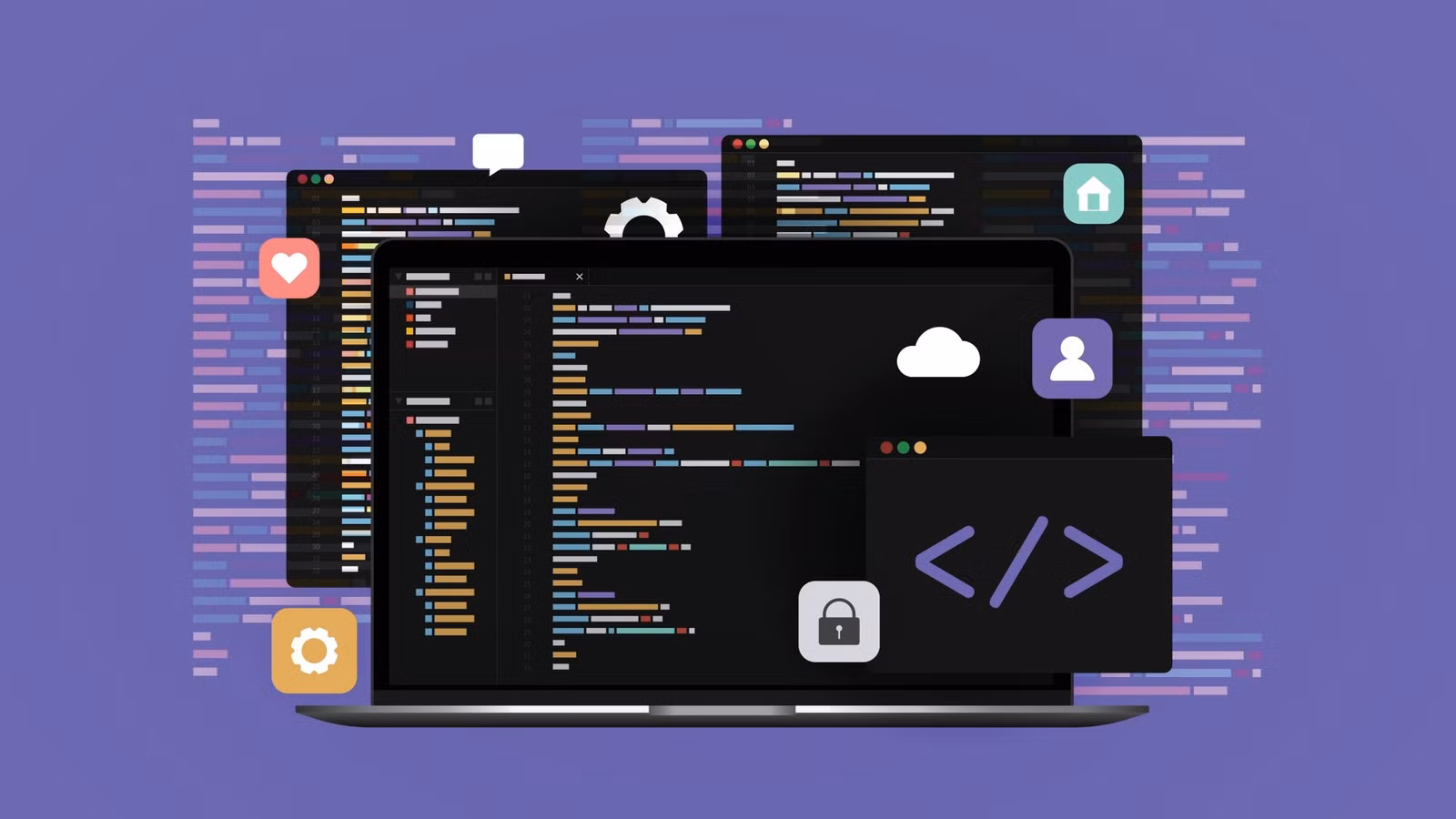 Diseño de sitios web corporativos
